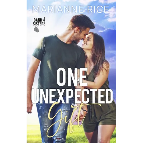 One Unexpected Gift - Paperback