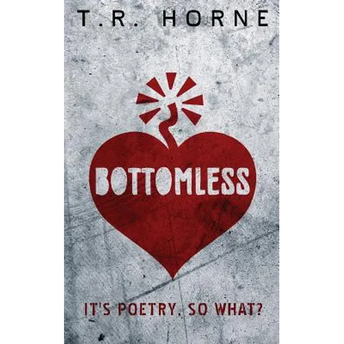 Bottomless - Paperback