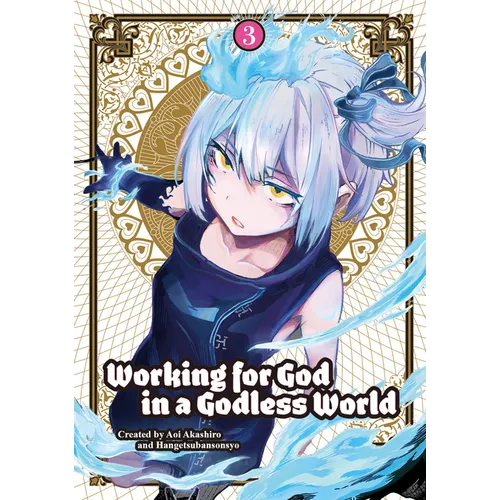 Working for God in a Godless World Vol. 3 - Paperback