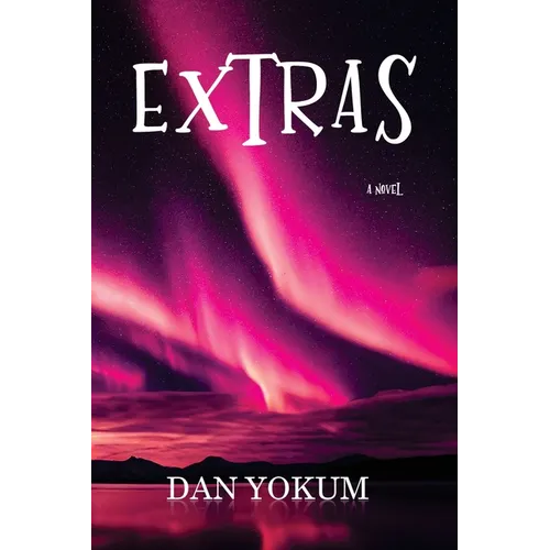 Extras - Paperback