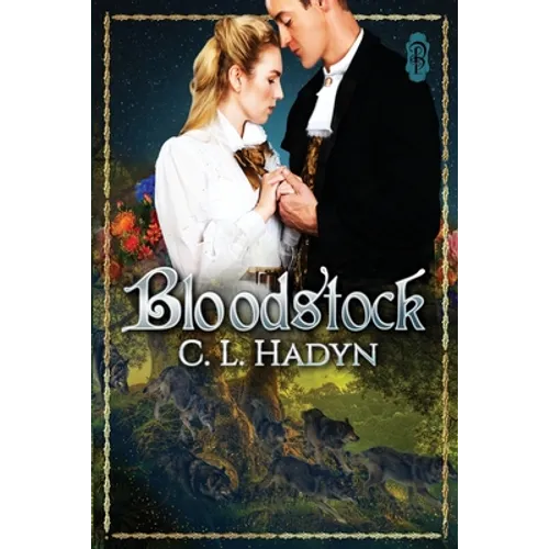 Bloodstock - Paperback