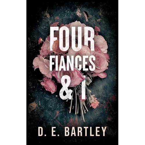 Four Fiancés & I: O'Reilly Fight Club - Paperback
