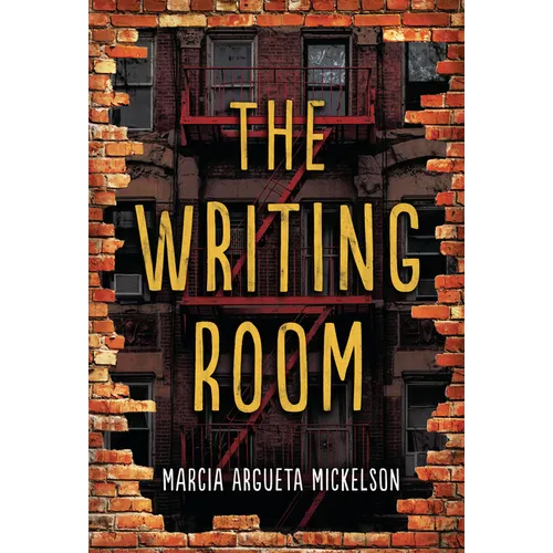 The Writing Room - Hardcover
