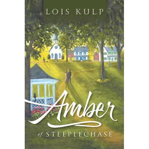 Amber of Steeplechase - Paperback