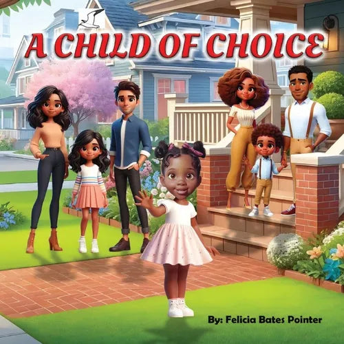 A Child of Choice - Paperback