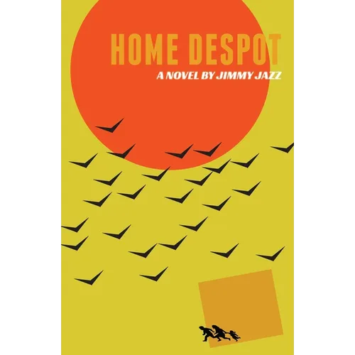 Home Despot - Paperback