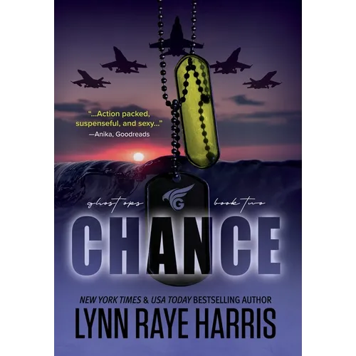 Chance - Hardcover