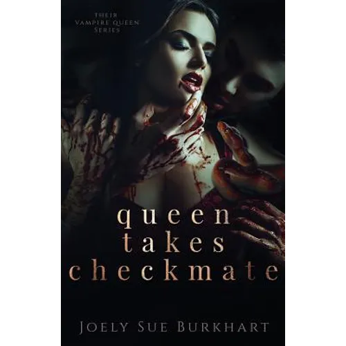 Queen Takes Checkmate - Paperback