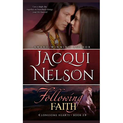 Following Faith - Paperback