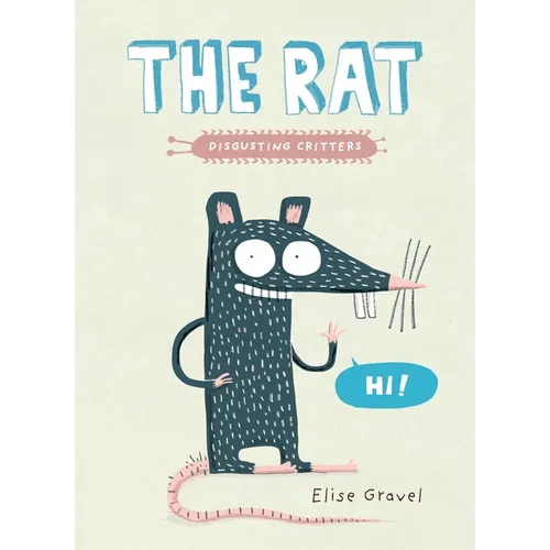 The Rat - Paperback