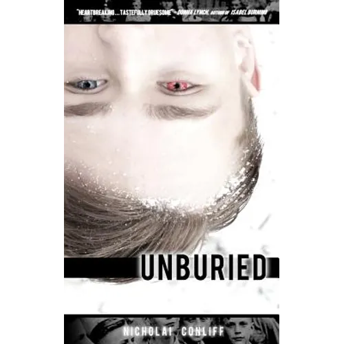 Unburied - Paperback