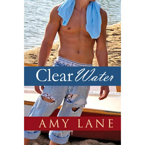 Clear Water - Paperback