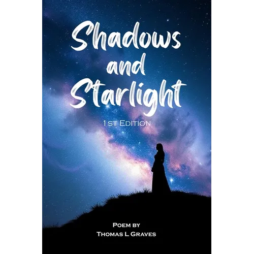 Shadows and Starlight - Paperback