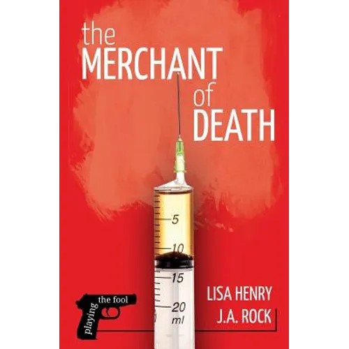 The Merchant of Death - Paperback