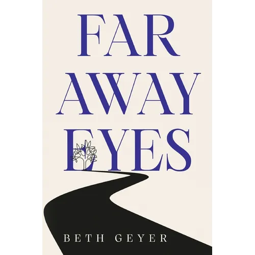 Far Away Eyes - Paperback