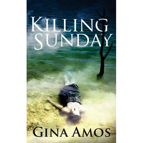 Killing Sunday - Paperback