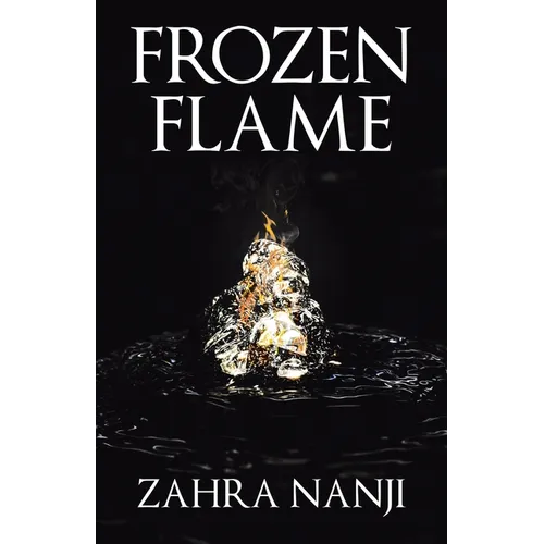 Frozen Flame - Paperback