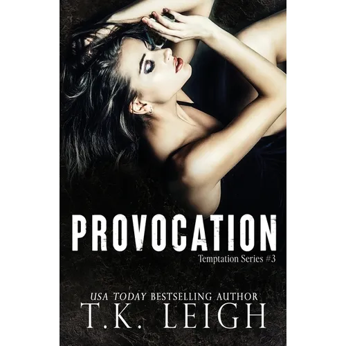 Provocation - Paperback
