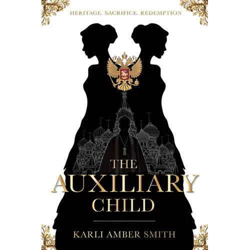 The Auxiliary Child - Paperback