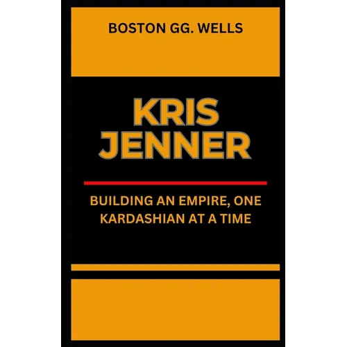 Kris Jenner: 