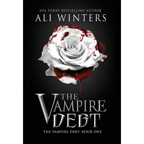 The Vampire Debt - Hardcover