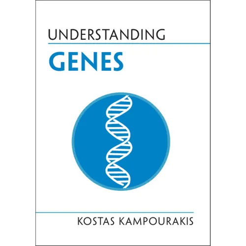 Understanding Genes - Paperback