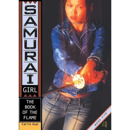 The Book of the Flame - Paperback