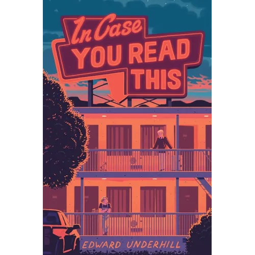 In Case You Read This - Hardcover