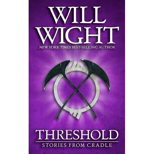 Threshold: Stories from Cradle - Paperback