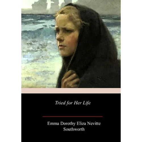 Tried for Her Life - Paperback