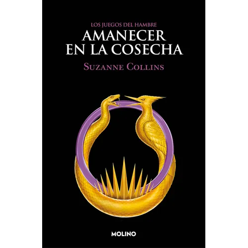 Amanecer En La Cosecha / Sunrise on the Reaping