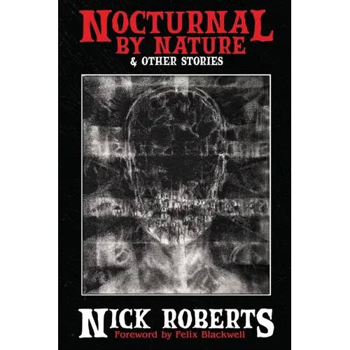 Nocturnal by Nature & Other Stories - Paperback