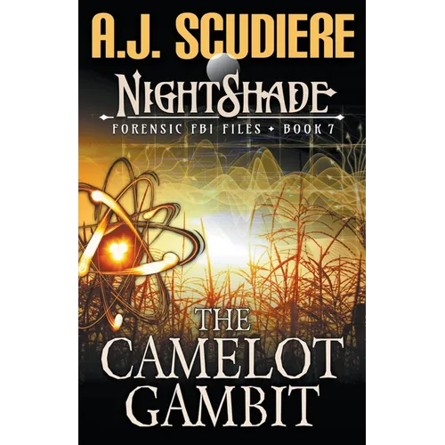 The Camelot Gambit - Paperback