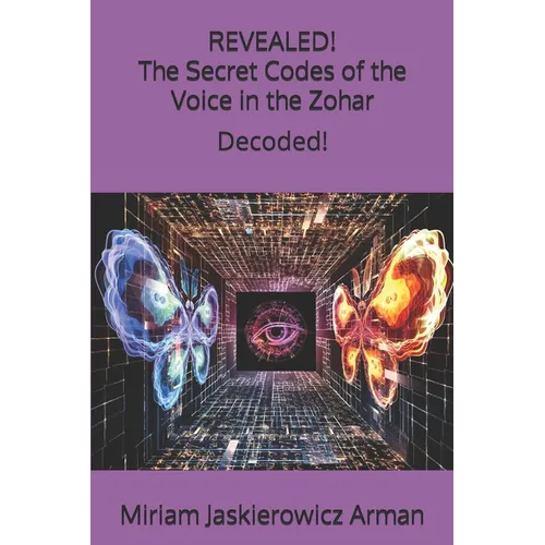 REVEALED! 