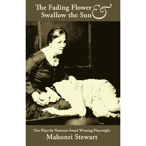 The Fading Flower and Swallow the Sun - Paperback