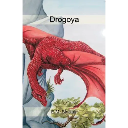 Drogoya - Paperback
