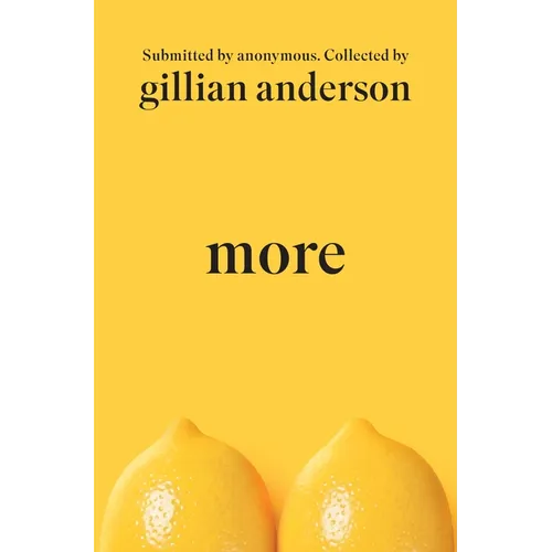 More: Sexual Fantasies by Anonymous - Hardcover