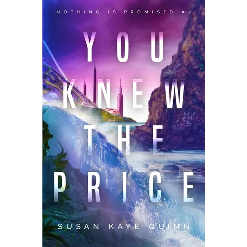 You Knew the Price (Nothing is Promised 2) - Paperback