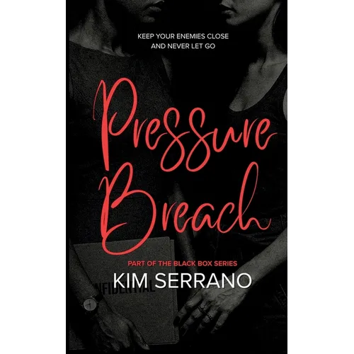 Pressure Breach - Paperback