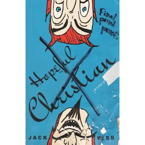 Hopeful Christian - Paperback