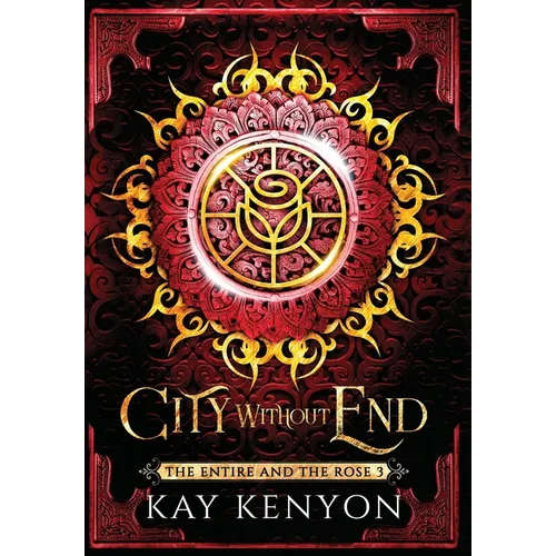 City Without End - Hardcover