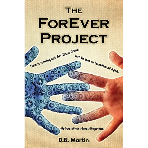 The ForEver Project - Paperback