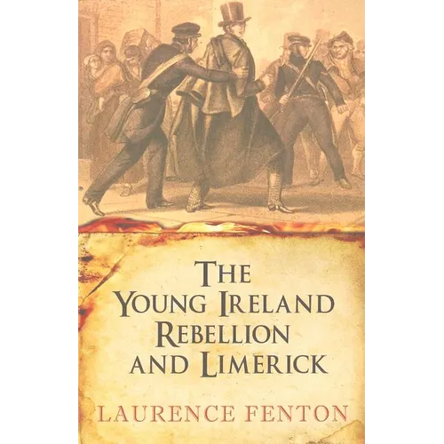 The Young Ireland Rebellion and Limerick - Paperback