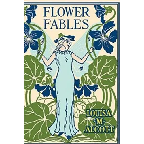 Flower Fables - Paperback