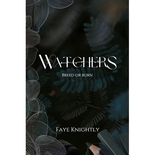 Watchers - Paperback
