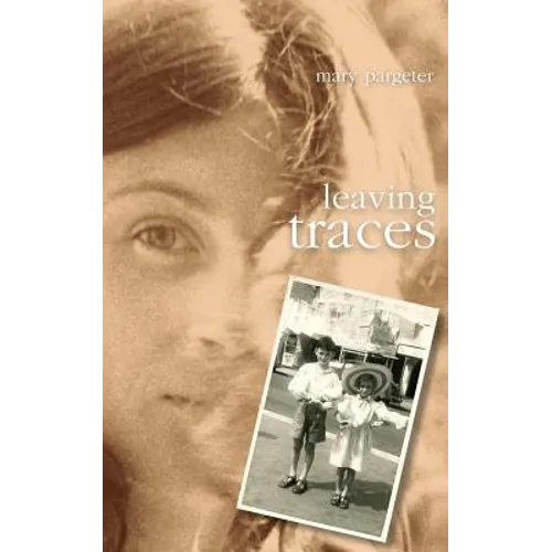 leaving traces: (poetry collections to read) - Paperback