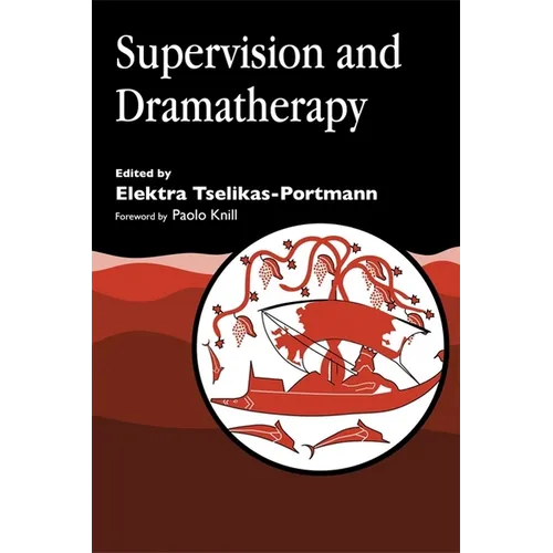 Supervision and Dramatherapy - Paperback