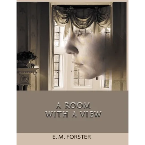 A Room with a View - Paperback