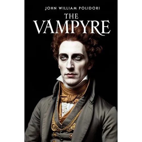 The Vampyre - Paperback