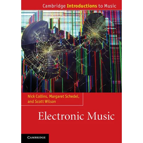 Electronic Music - Paperback